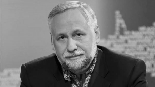 Karmazin Yurii Anatoliiovych