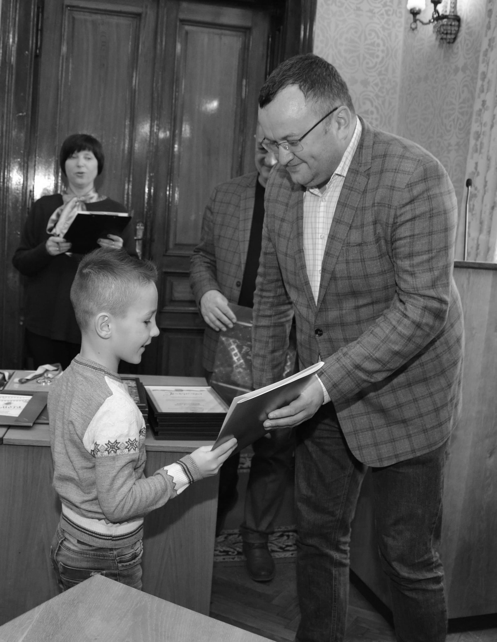 Каспрук Олексій Павлович