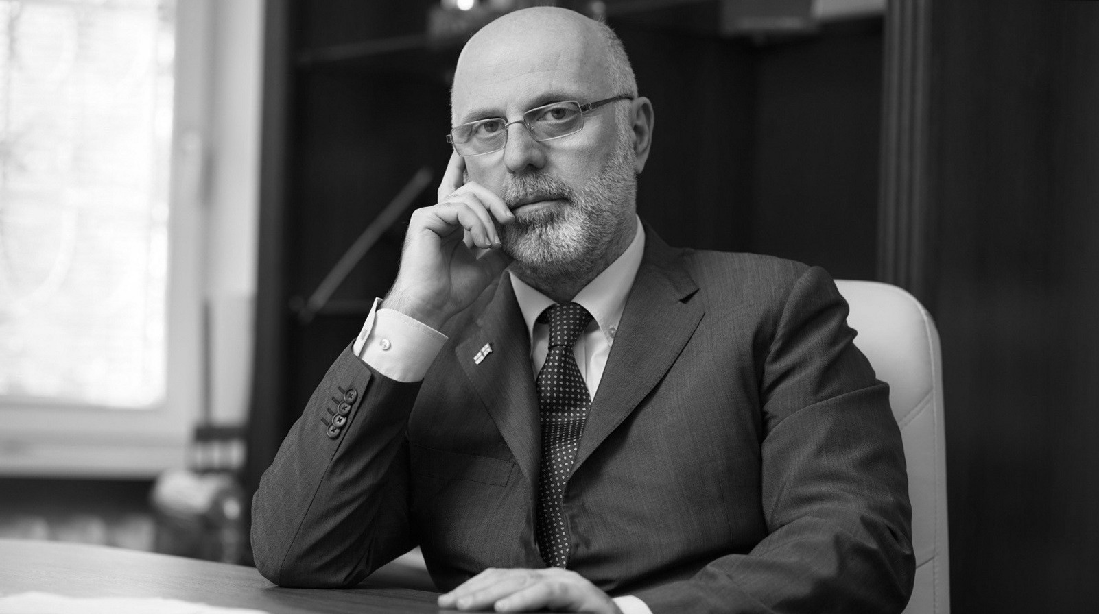 Katamadze Grigol Shalvovich