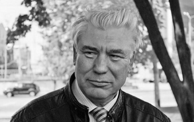 Katanin Victor Andriyovych