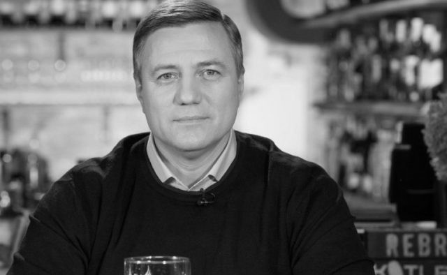 Katerynchuk Mykola Dmytrovych
