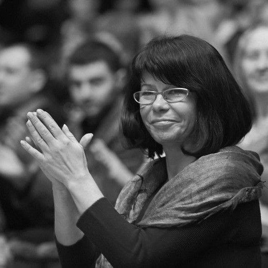 Kazanzhieva Nelli Vasylivna