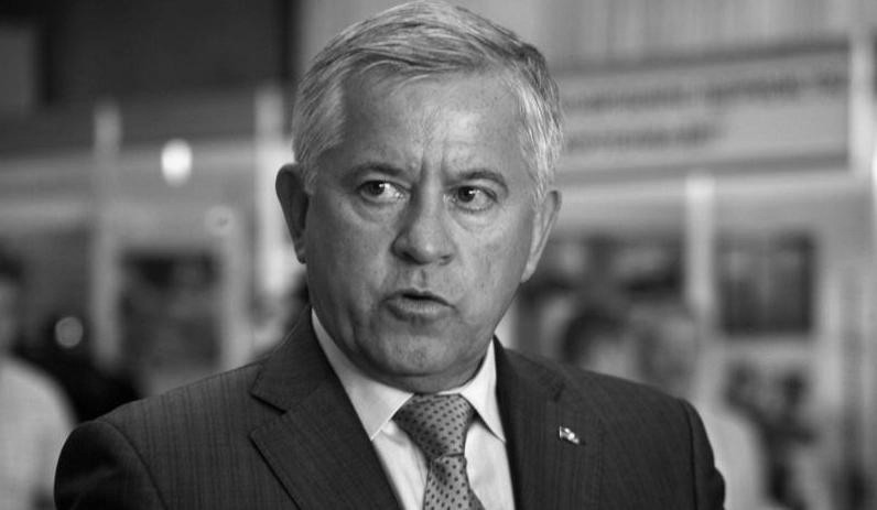 Kinakh Anatoliy Kyrylovych