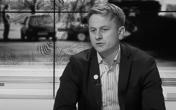 Kiral Serhii Ivanovych