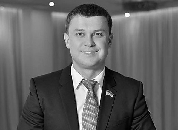 Kyslovskyi Andriy Vyacheslavovych
