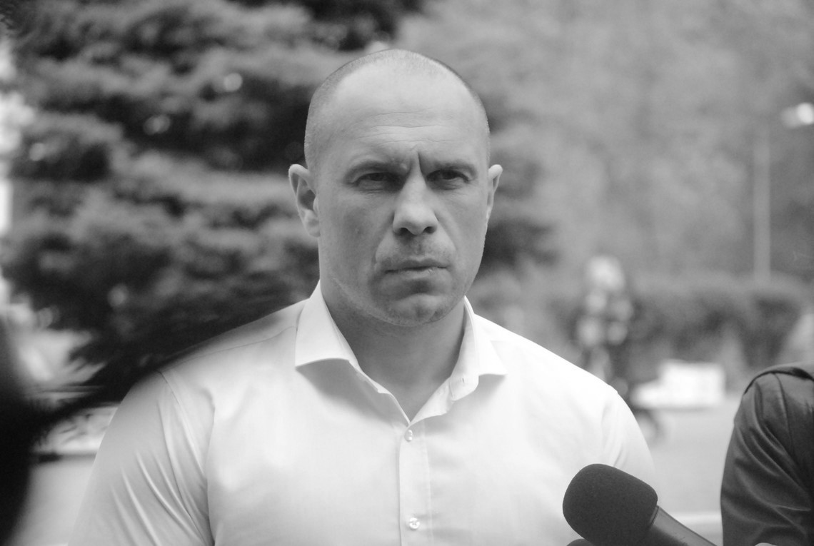 Ківа Ілля Володимирович