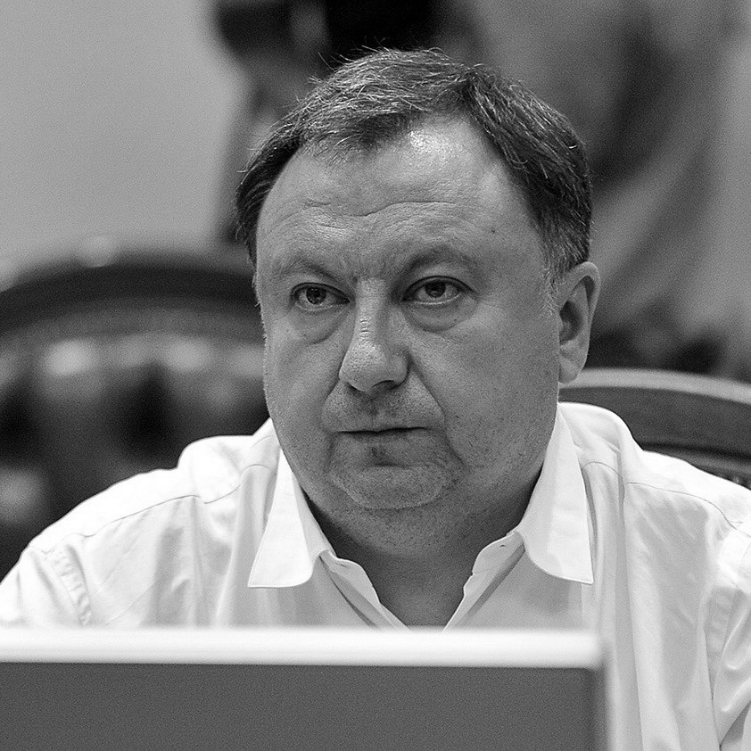 Княжицький Микола Леонідович