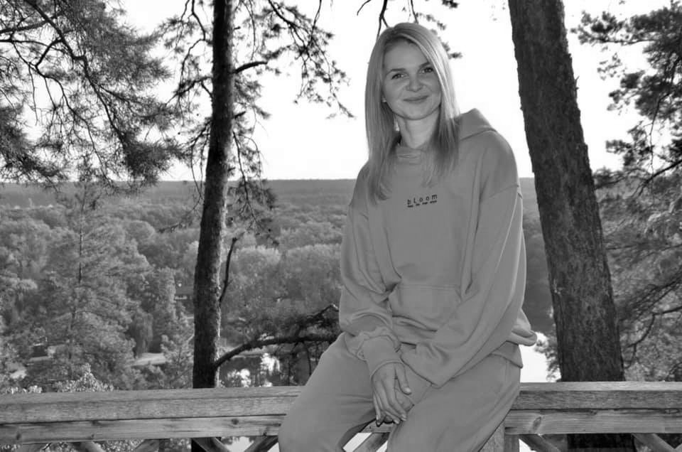 Kolesnyk Anna Serhiivna