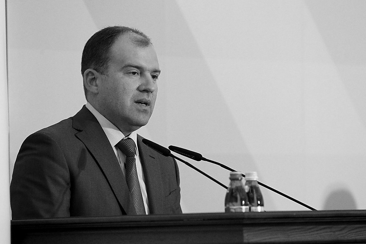 Kolesnikov Dmytro Valeriyovych
