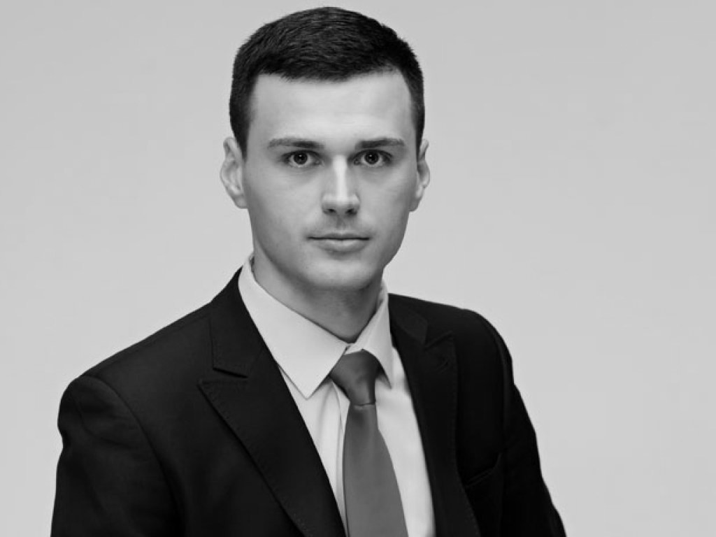 Колтунович Олександр Сергійович