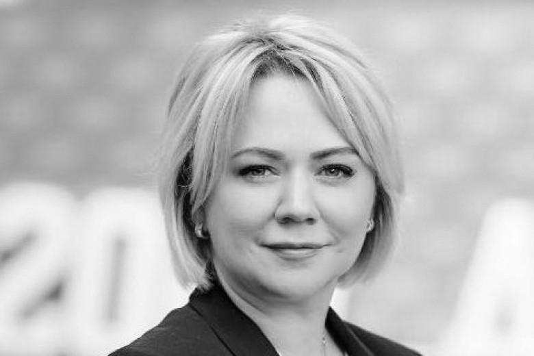 Koliada Oksana Vasylivna
