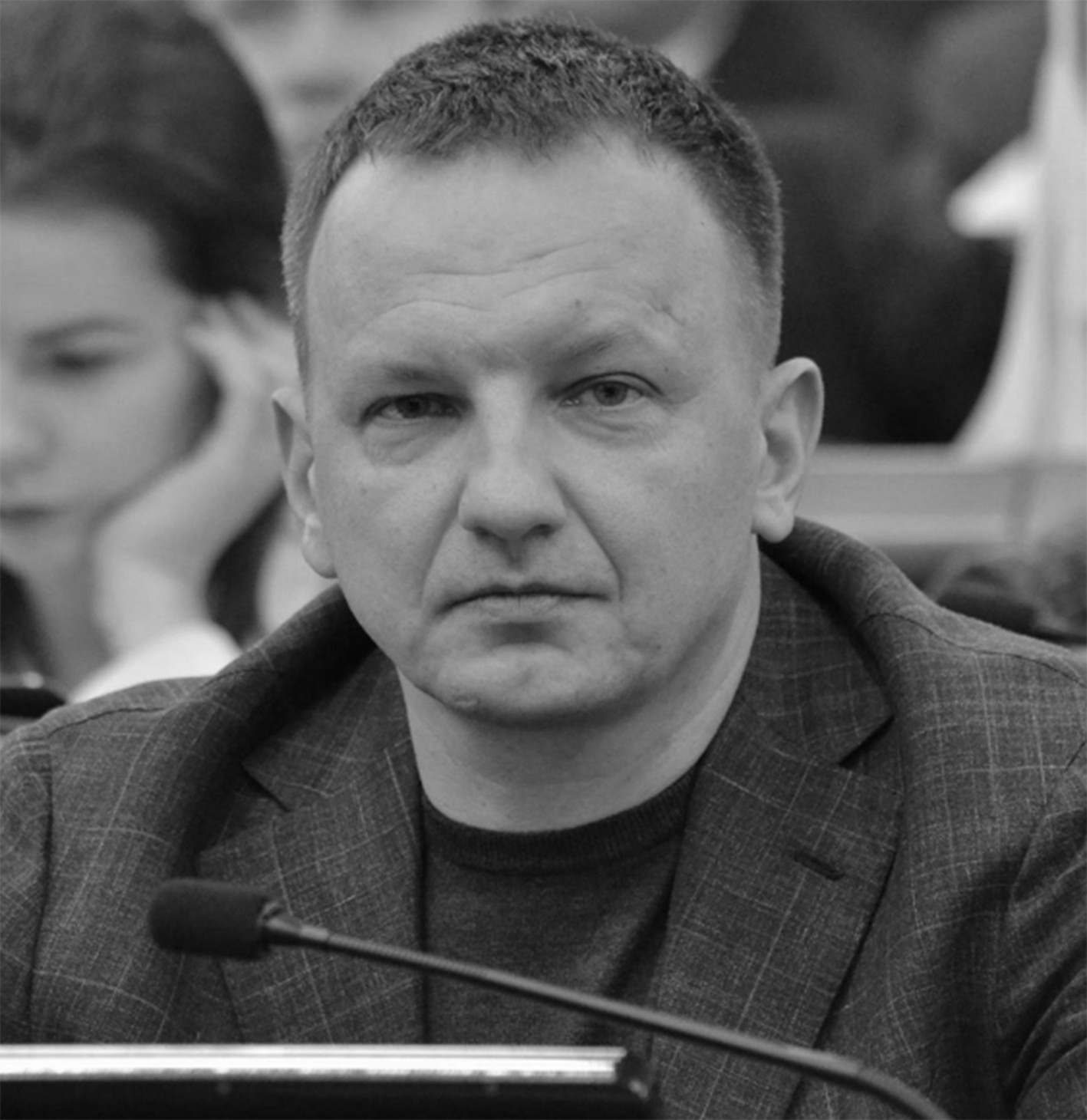 Konobas Maksym Petrovych