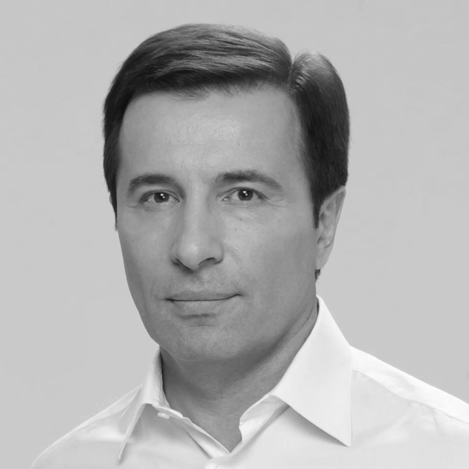 Konovalyuk Valeriy Illich