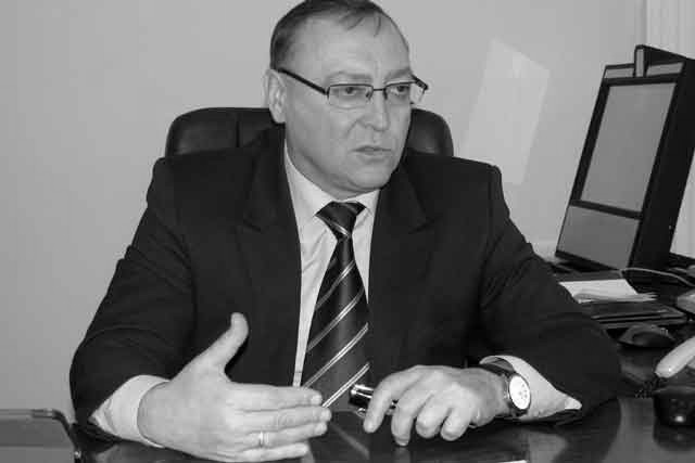 Korovyachiy Valeriy Viktorovych