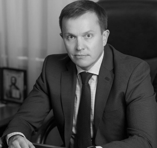 Koshelenko Vitaliy Anatoliyovych