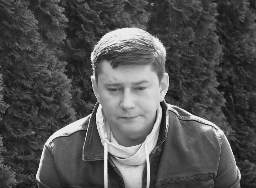 Kostiuk Yurii Yuriiovych
