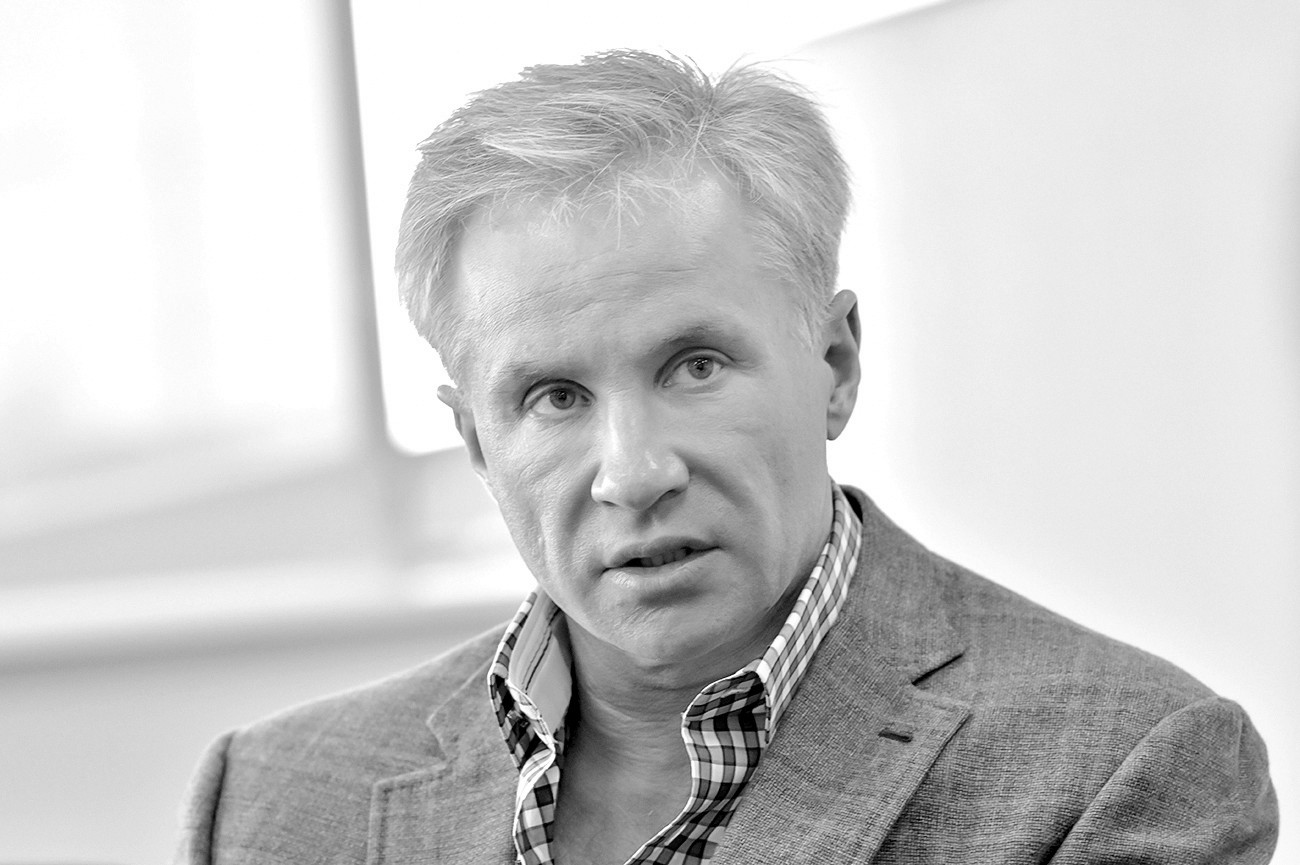 Kosiuk Yuriy Anatoliyovych