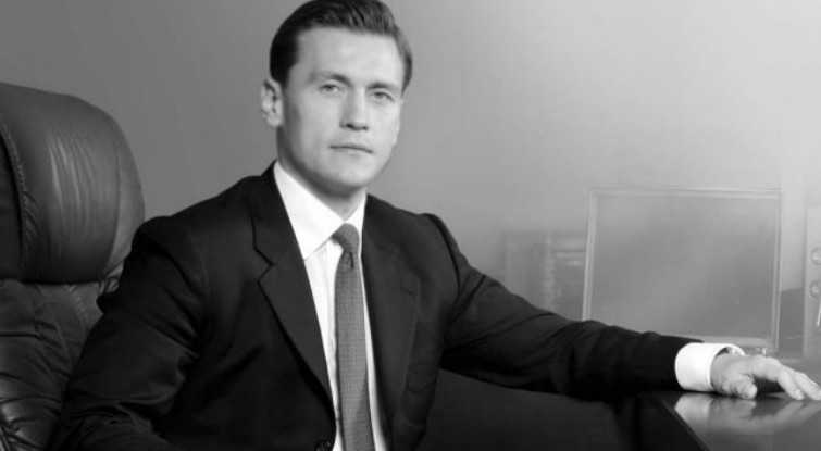 Kozak Vyacheslav Ivanovych