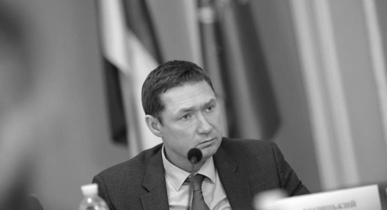 Koznitskyi Mykhailo Zinoviyovych