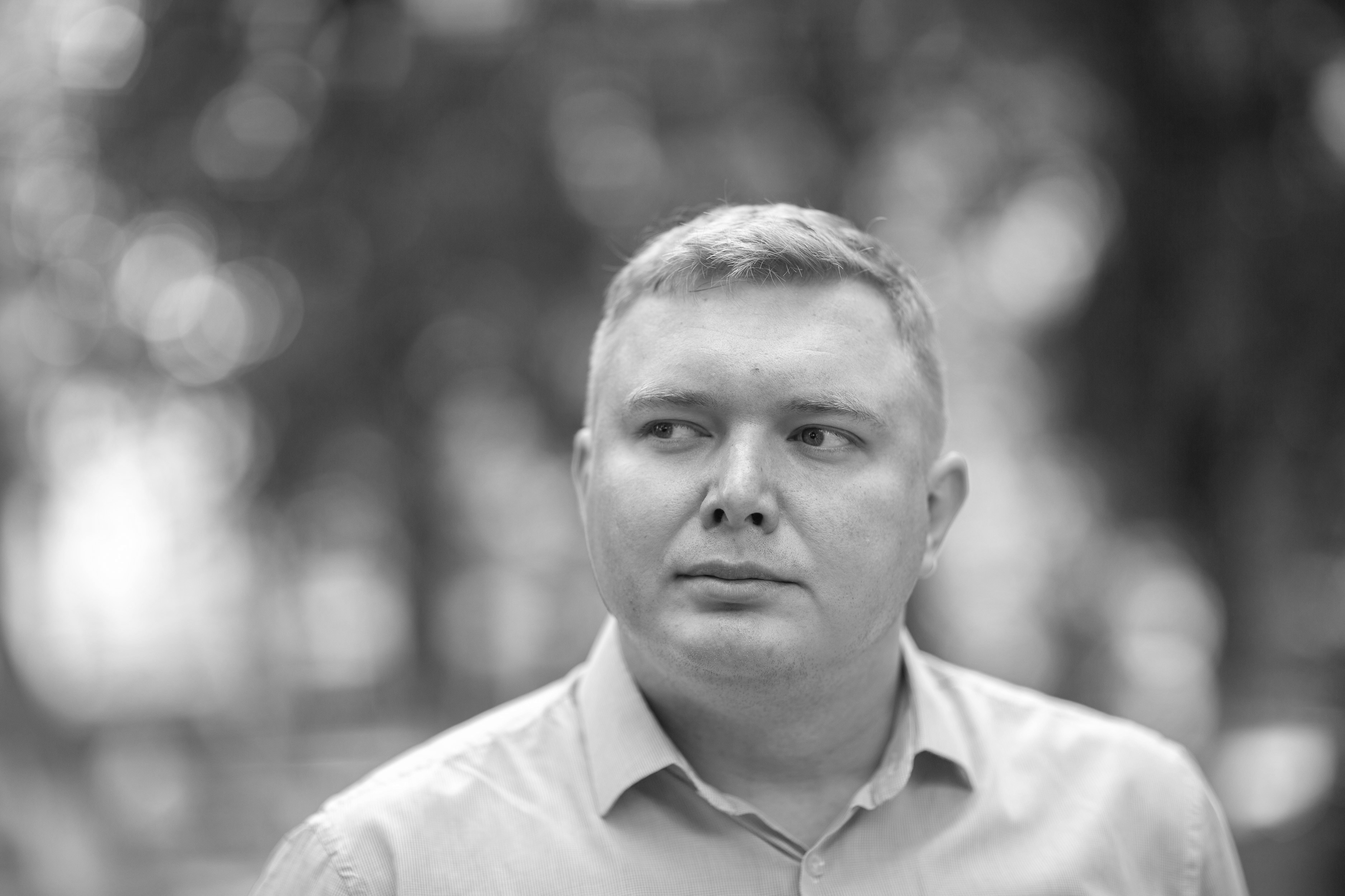 Кривошеєв Ігор Сергійович