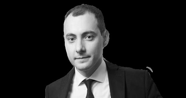 Кубраков Олександр Миколайович