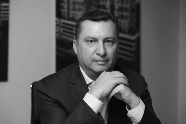 Kucher Serhiy Mykolayovych