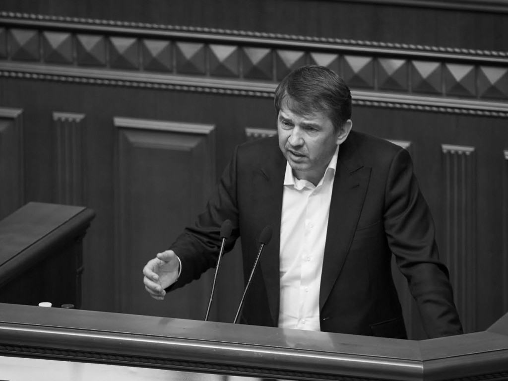Кулинич Олег Іванович