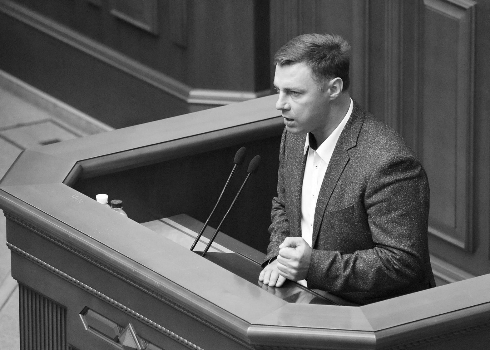 Kupriy Vitaliy Mykolayovych