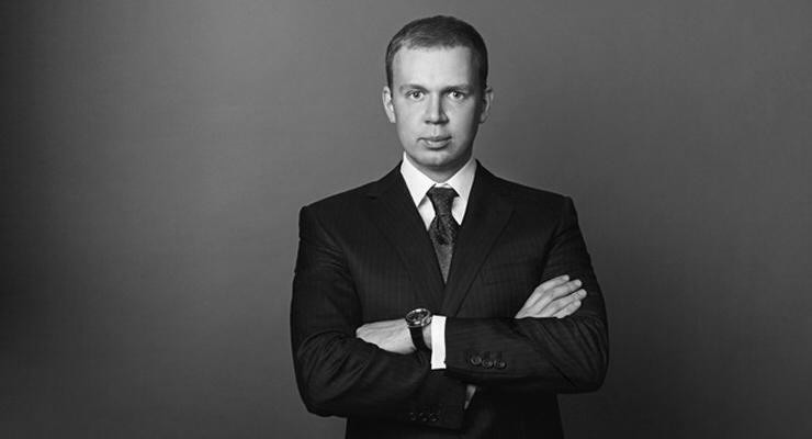 Курченко Сергій Віталійович