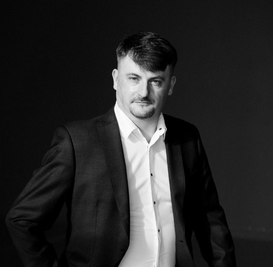 Куртєв Віктор Владиславович