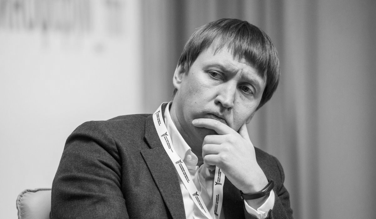 Kutovyi Taras Viktorovych