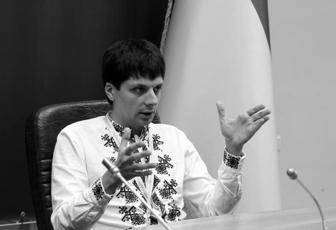 Кухта Павло Андрійович