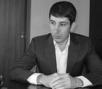 Kuzmenko Serhii Anatoliiovych