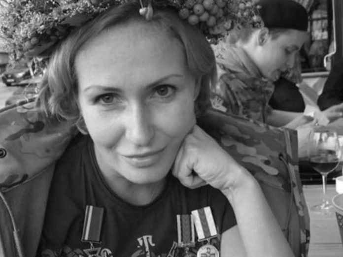 Kuzmenko Yulia Leonidovna