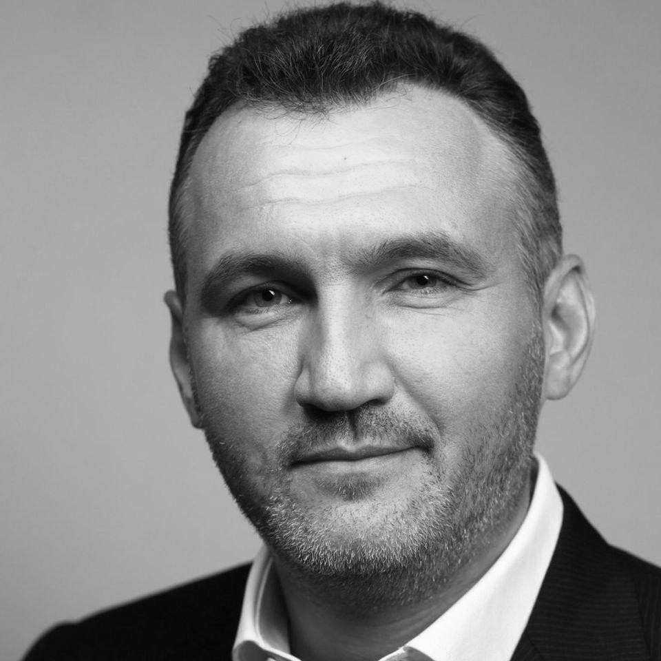 Кузьмін Ренат Равелійович
