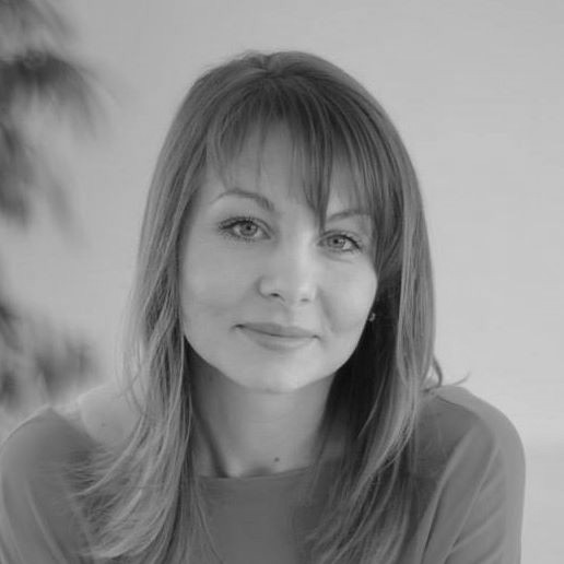 Kvasnytska Olga Oleksiivna
