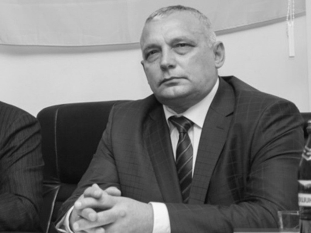 Ladovskyi Mykola Vasylovych