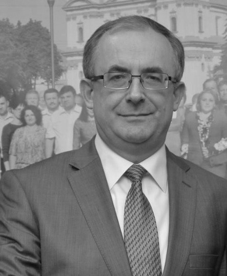Landyak Petro Dmytrovych