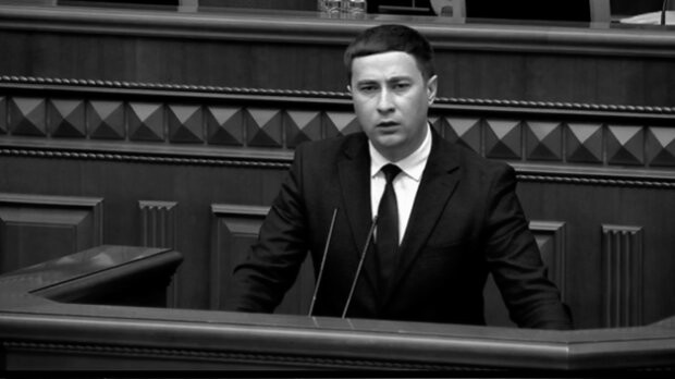 Leshchenko Roman Mykolayovych