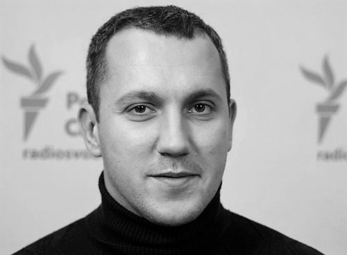 Lin'ko Dmytro Volodymyrovych