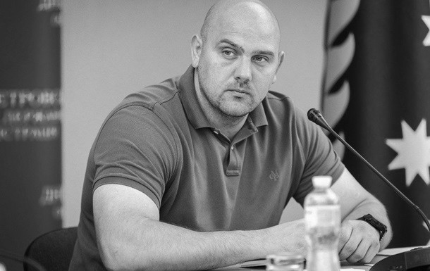 Лисак Сергій Петрович