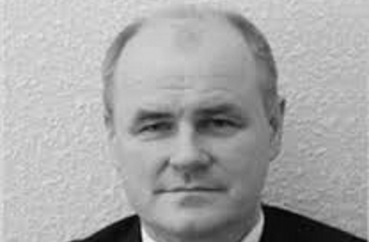 Lysak Stanislav Volodymyrovych