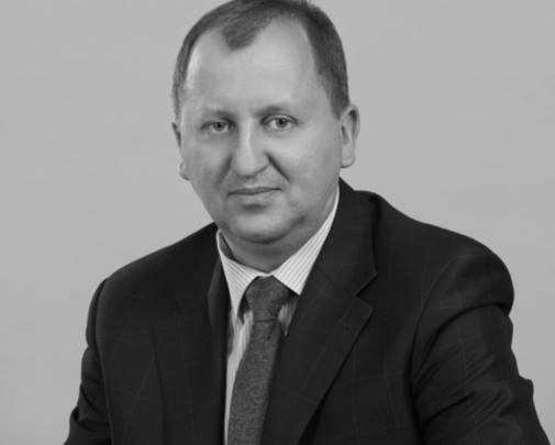 Лисенко Олександр Миколайович