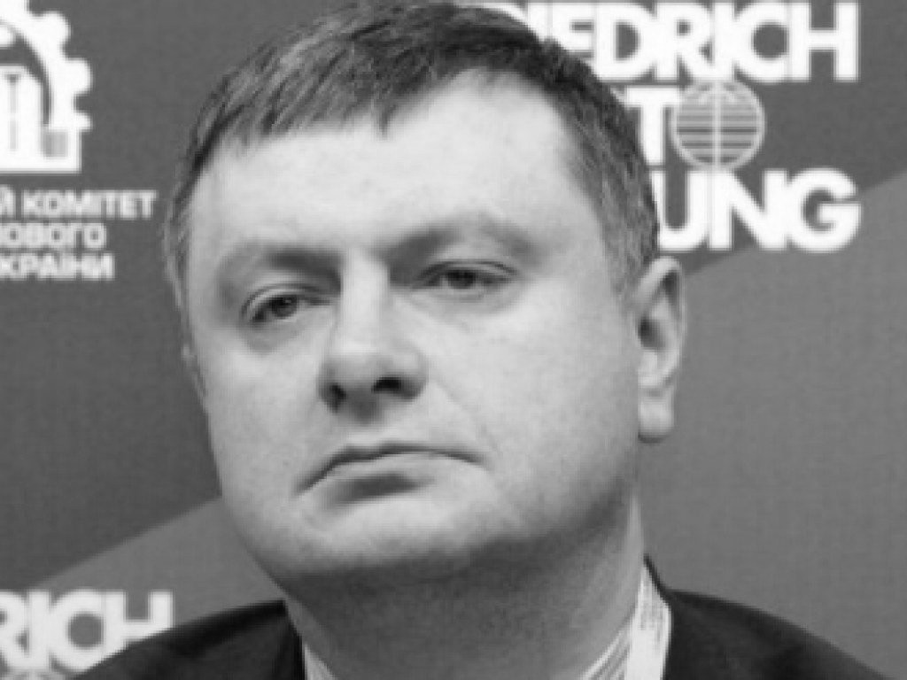 Литвиненко Олександр Валерійович