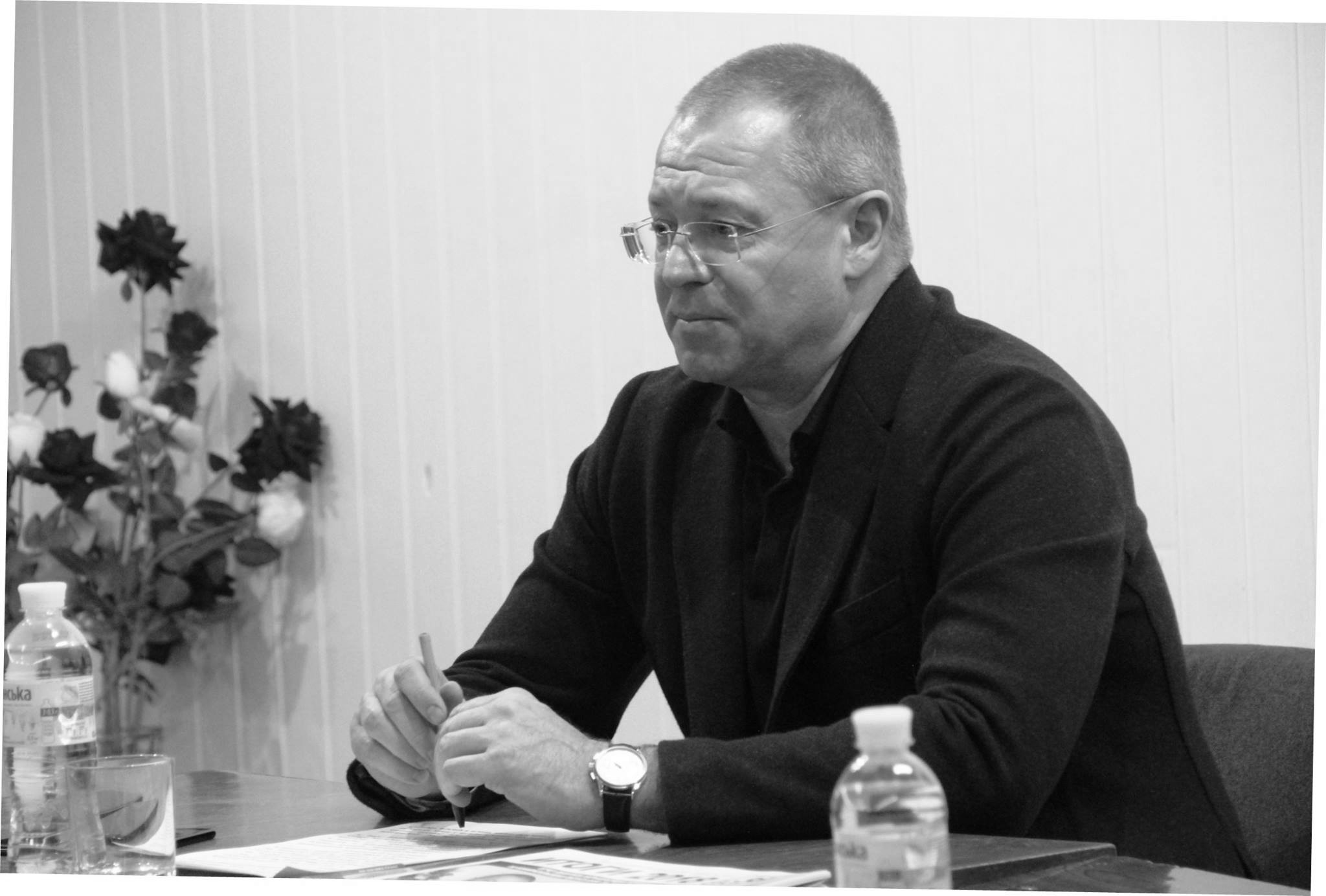 Лобановський Олександр Ігорович