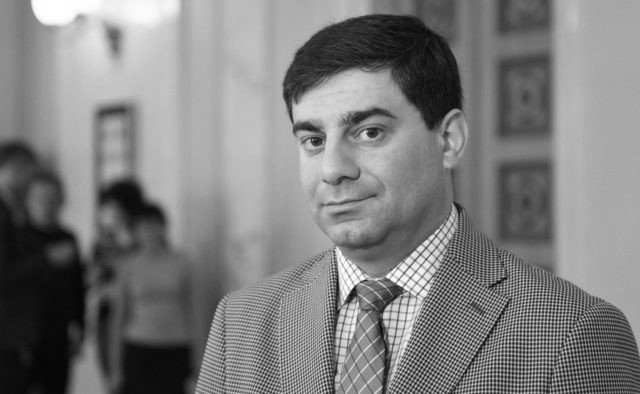 Лубінець Дмитро Валерьйович