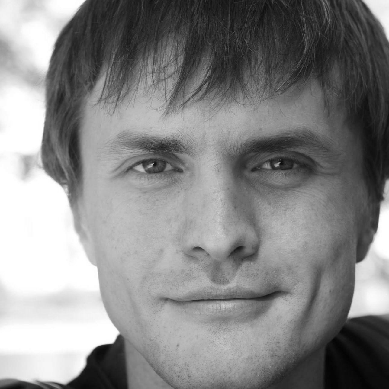 Луценко Ігор Вікторович