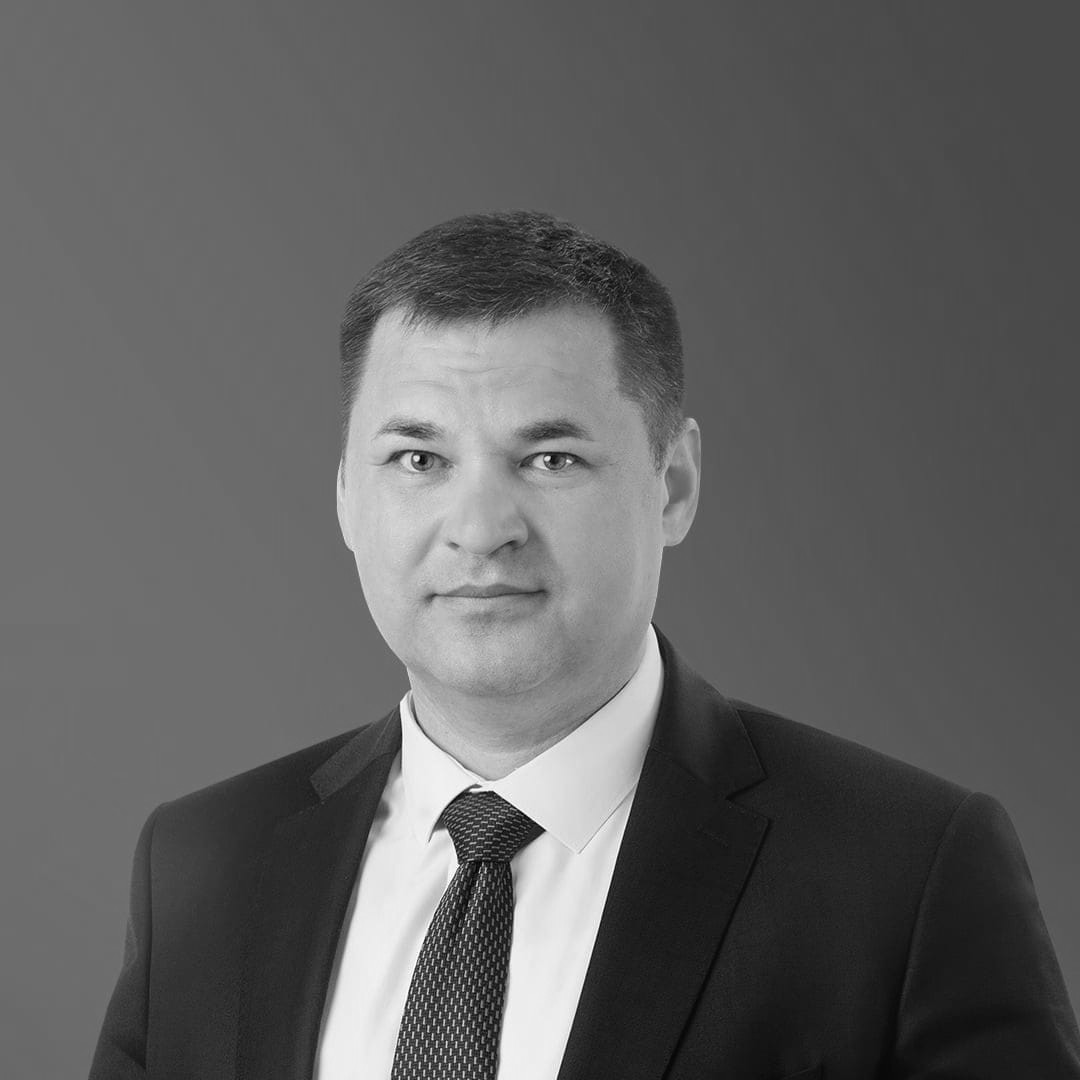 Lyashenko Mykola Mykolayovych