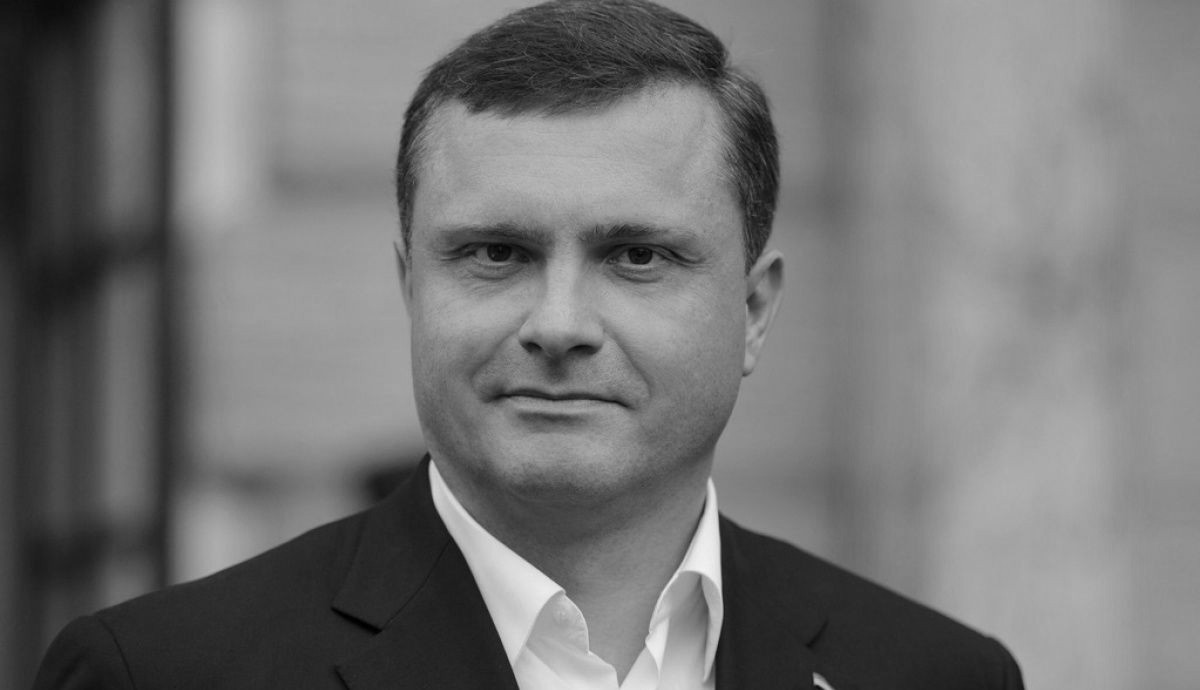 Льовочкін Сергій Володимирович