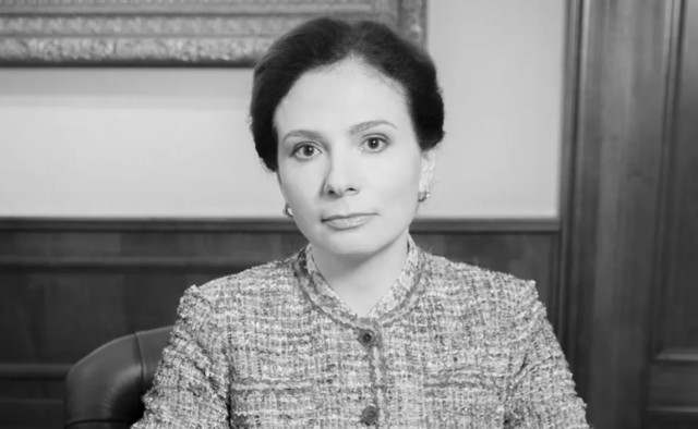 Льовочкіна Юлія Володимирівна